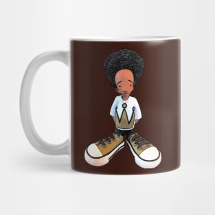 Lil King Mug